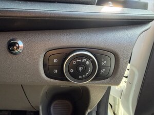 Ford Transit Custom L2H2  2.0 Transit Custom 320 Trend MHEV 
