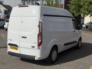 Ford Transit Custom L2H2  2.0 Transit Custom 320 Trend MHEV 