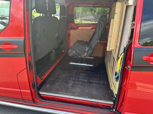 Ford Transit Custom LTD  2.0 290 Limited, WINDOW VAN, NO VAT, 5 SEATER