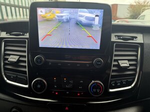 Ford Transit Custom LTD 2.0 Transit Custom 300 Limited AUTO LWB L2