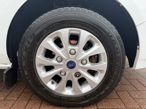 Ford Transit Custom LTD 2.0 Transit Custom 300 Limited AUTO LWB L2