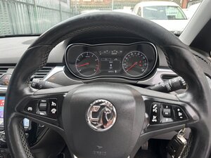 Vauxhall Corsa SE. ONLY 65k  1.4 Corsa Se Ecoflex 3dr