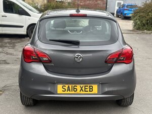 Vauxhall Corsa SE. ONLY 65k  1.4 Corsa Se Ecoflex 3dr