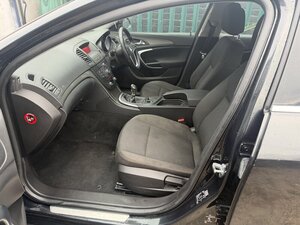 Vauxhall Insignia Estate 2.0  2.0 Insignia Exclusive CDTI Ecoflex 5dr