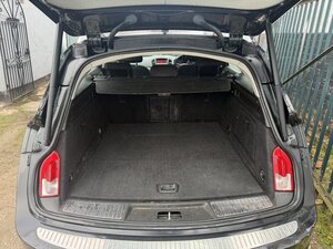 Vauxhall Insignia Estate 2.0  2.0 Insignia Exclusive CDTI Ecoflex 5dr