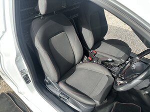 Ford Fiesta Sport Van 1.5 Fiesta Sport TDCI 3dr