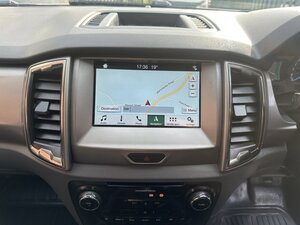 Ford Ranger Limited 4X4  2.2 Ranger Limited 4x4 Double Cab Tdci 5dr