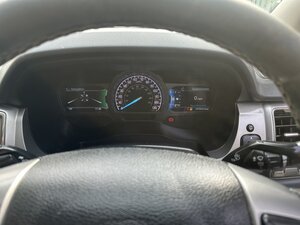 Ford Ranger Limited 4X4  2.2 Ranger Limited 4x4 Double Cab Tdci 5dr