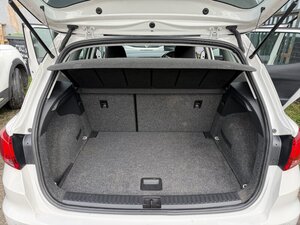 Seat Arona 1.0 Arona SE Technology TSI 5dr