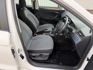 Seat Arona 1.0 Arona SE Technology TSI 5dr