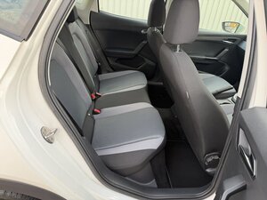 Seat Arona 1.0 Arona SE Technology TSI 5dr