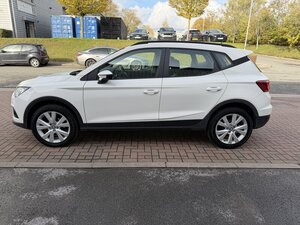 Seat Arona 1.0 Arona SE Technology TSI 5dr