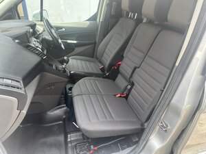 Ford Transit Connect LTD 1.5 Transit Connect 200 Limited Tdci dr