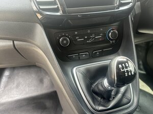 Ford Transit Connect LTD 1.5 Transit Connect 200 Limited Tdci dr