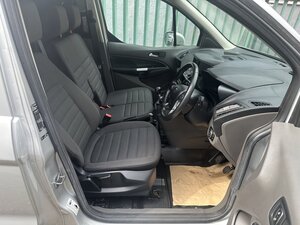Ford Transit Connect LTD 1.5 Transit Connect 200 Limited Tdci dr