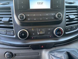 Ford Transit Custom Leade 2.0 Transit Custom 340 Leader Ecoblue dr