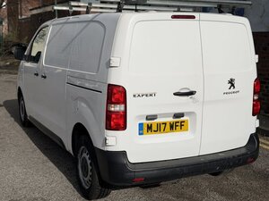 Peugeot Expert. NO VAT 2.0 Expert Professional Standard BLUE HDI 0dr