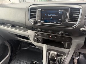 Peugeot Expert. NO VAT 2.0 Expert Professional Standard BLUE HDI 0dr