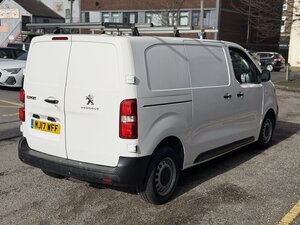 Peugeot Expert. NO VAT 2.0 Expert Professional Standard BLUE HDI 0dr