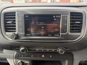 Peugeot Expert. NO VAT 2.0 Expert Professional Standard BLUE HDI 0dr