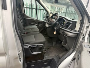 Ford Transit LWB L3 Trend 2.0 Transit 310 Trend Ecoblue 0dr