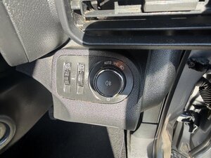 Vauxhall Combo LWB SPORTIVE 1.6 Combo L2 2300 Sportive S/S 