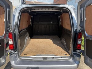 Vauxhall Combo LWB SPORTIVE 1.6 Combo L2 2300 Sportive S/S 