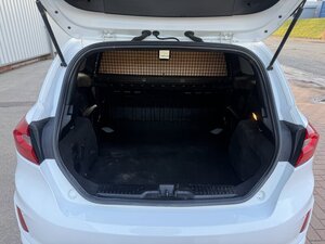 Ford Fiesta Sport Van 1.5 Fiesta Sport TDCI 3dr