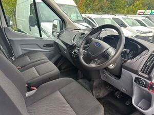 Ford Transit Luton 350 2.0 350 L2 C/c 