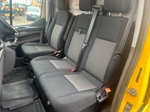 Ford Transit Luton 350 2.0 350 L2 C/c 