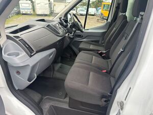 Ford Transit Luton 350 2.0 350 L2 C/c 