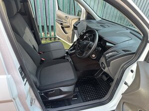 Ford TranConnect LWB AUTO 1.5 240 LWB Tdci AUTO