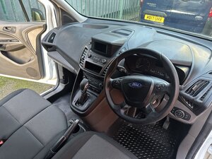 Ford TranConnect LWB AUTO 1.5 240 LWB Tdci AUTO