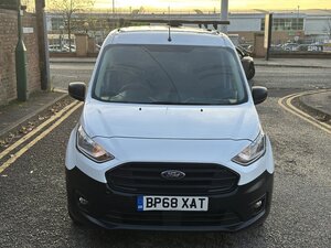 Ford TranConnect LWB AUTO 1.5 240 LWB Tdci AUTO