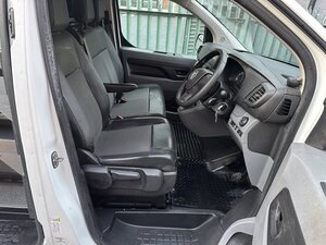 Vauxhall Vivaro 1.5 L2h1 2900 Edition S/s dr