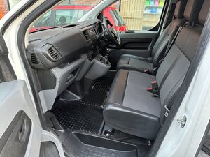 Vauxhall Vivaro 1.5 L2h1 2900 Edition S/s dr