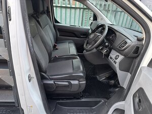 Vauxhall Vivaro 1.5 L2h1 2900 Edition S/s dr