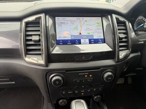Ford Ranger Wildtrak Auto 2.0 Ranger Wildtrak Ecoblue 4X4 AUTO 4dr