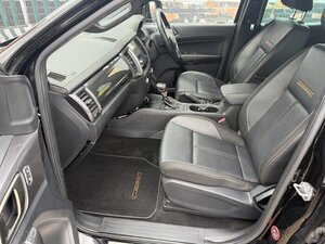 Ford Ranger Wildtrak Auto 2.0 Ranger Wildtrak Ecoblue 4X4 AUTO 4dr