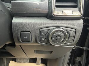Ford Ranger Wildtrak Auto 2.0 Ranger Wildtrak Ecoblue 4X4 AUTO 4dr