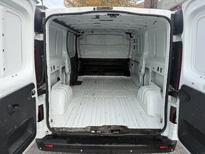 Vauxhall Vivaro LWB Sportive  1.6 Vivaro  2900 Sportive CDTI NO VAT