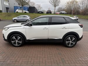 Peugeot 3008 GT Line 2.0 180 2.0 3008 GT LINE BLUE HDI S/S 5dr