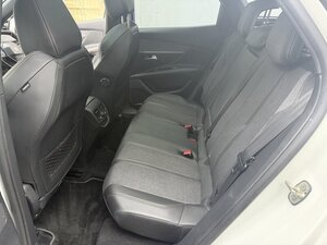 Peugeot 3008 GT Line 2.0 180 2.0 3008 GT LINE BLUE HDI S/S 5dr