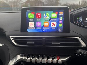 Peugeot 3008 GT Line 2.0 180 2.0 3008 GT LINE BLUE HDI S/S 5dr