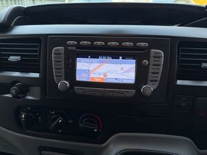 Ford Transit Sport 140 2.2 Transit 140 T260 Sport FWD 0dr