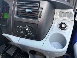 Ford Transit Sport 140 2.2 Transit 140 T260 Sport FWD 0dr