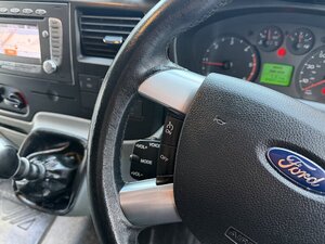 Ford Transit Sport 140 2.2 Transit 140 T260 Sport FWD 0dr