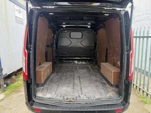 Ford Transit Custom Sport 2.0 Transit Custom 310 Sport AUTO 185ps