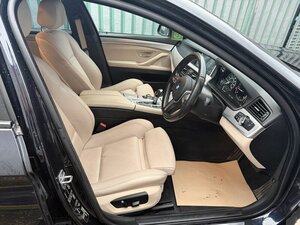 BMW 5 Series 520d M Spor 2.0 520D M Sport AUTO Touring 5dr