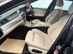 BMW 5 Series 520d M Spor 2.0 520D M Sport AUTO Touring 5dr